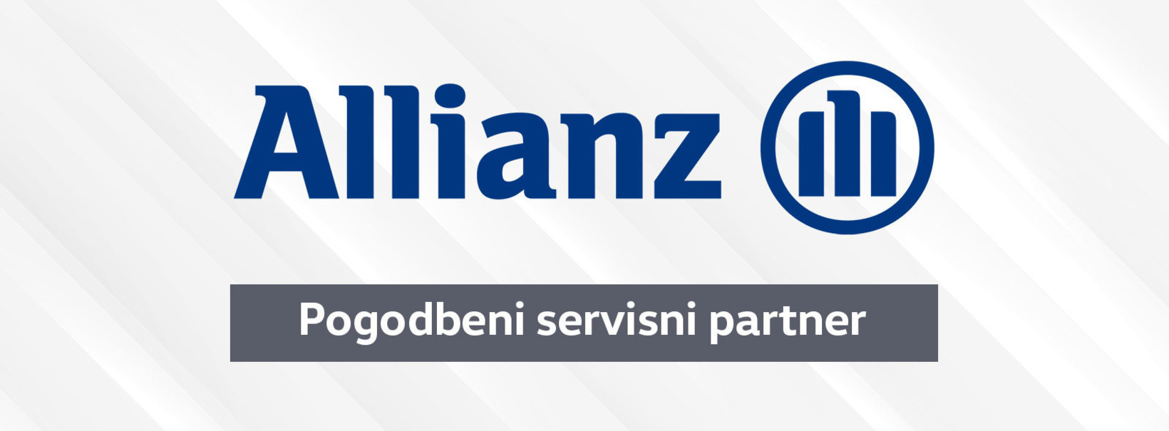 Allianz prijava škode - pogodbeni servisni partner